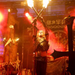 Dynamo Metal Fest 2024: Watain